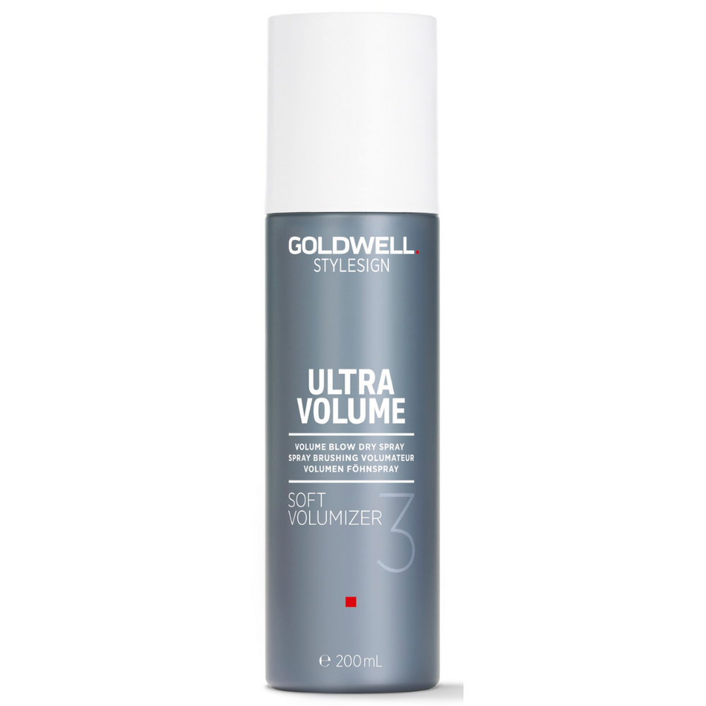 Goldwell Soft Volumizer Volume Blow-Dry Spray