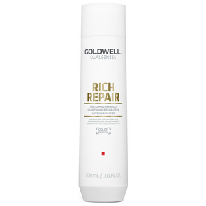 Goldwell Dualsenses Rich Repair Restoring Shampoo