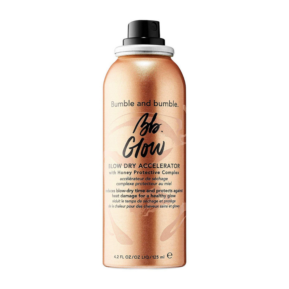 Bumble & Bumble Glow Blow Dry Accelerator