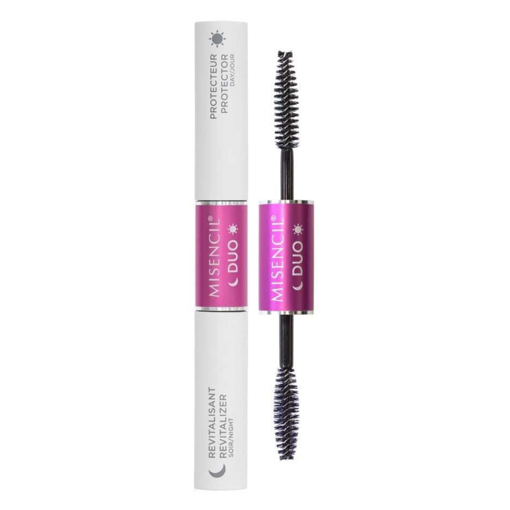 Misencil Protector and Revitalizer Duo