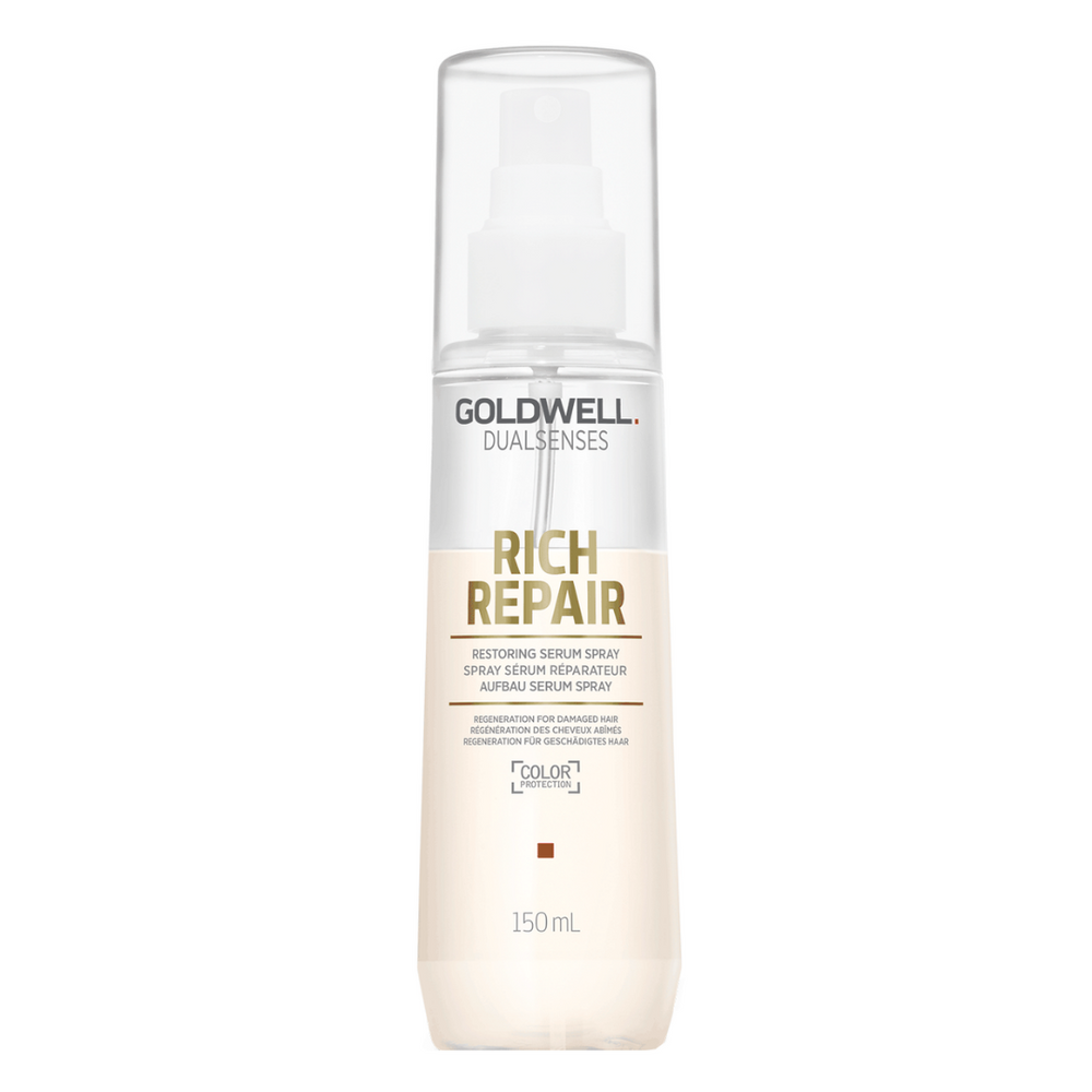 Goldwell Dualsenses Rich Repair Restoring Serum Spray