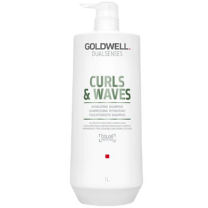 Goldwell Dualsenses Curls & Waves Hydrating Shampoo