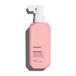 Kevin Murphy Body Mass