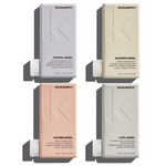 Kevin Murphy Coloring Angels