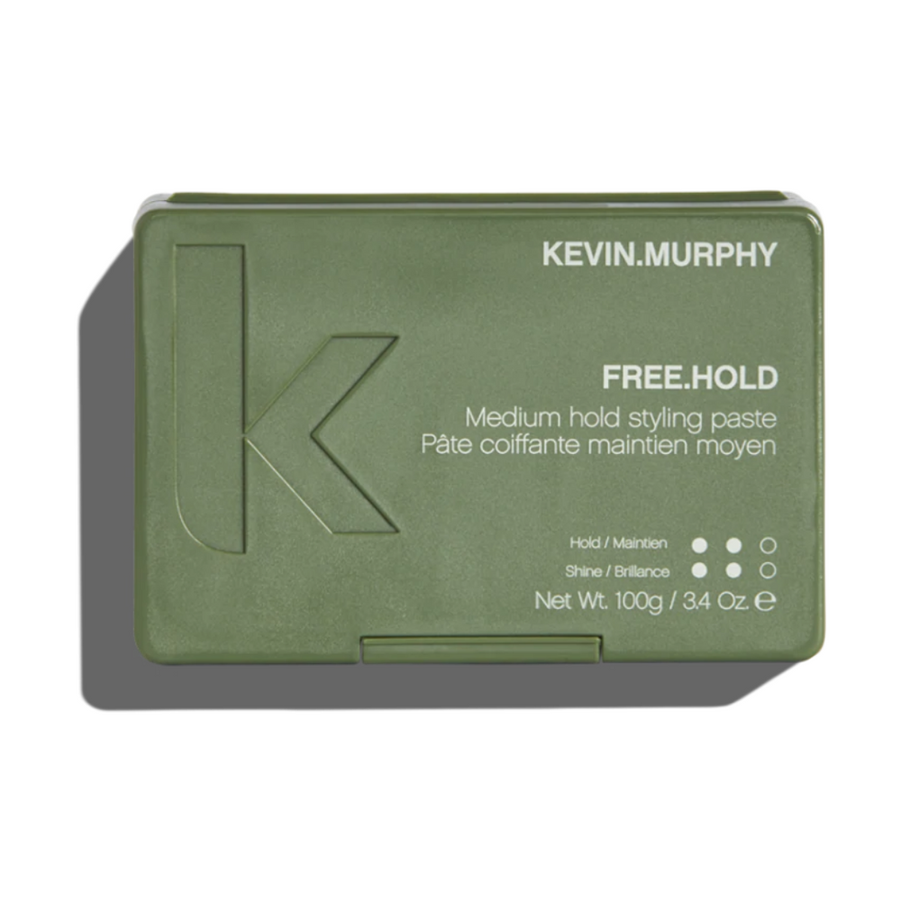 Kevin Murphy Free Hold