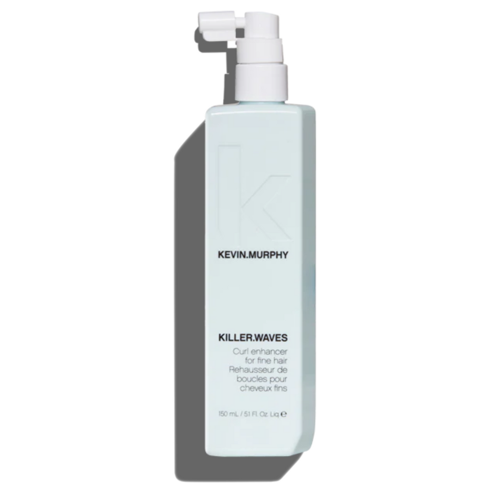 Kevin Murphy Killer Waves