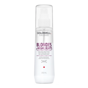 Goldwell Dualsenses Blondes & Highlights Brilliance Serum Spray