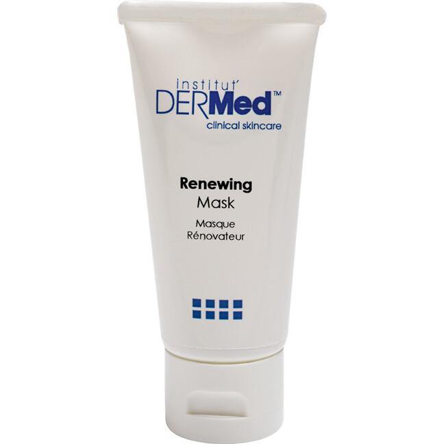 DerMed Renewing Mask - Spirit Spa Shop