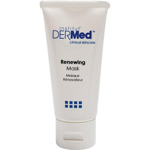 DerMed Renewing Mask - Spirit Spa Shop