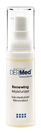 DerMed Renewing Moisturizer