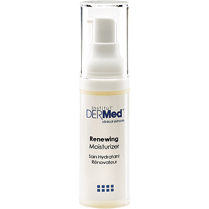 DerMed Renewing Moisturizer