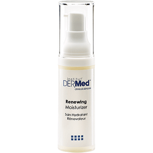 DerMed Renewing Moisturizer