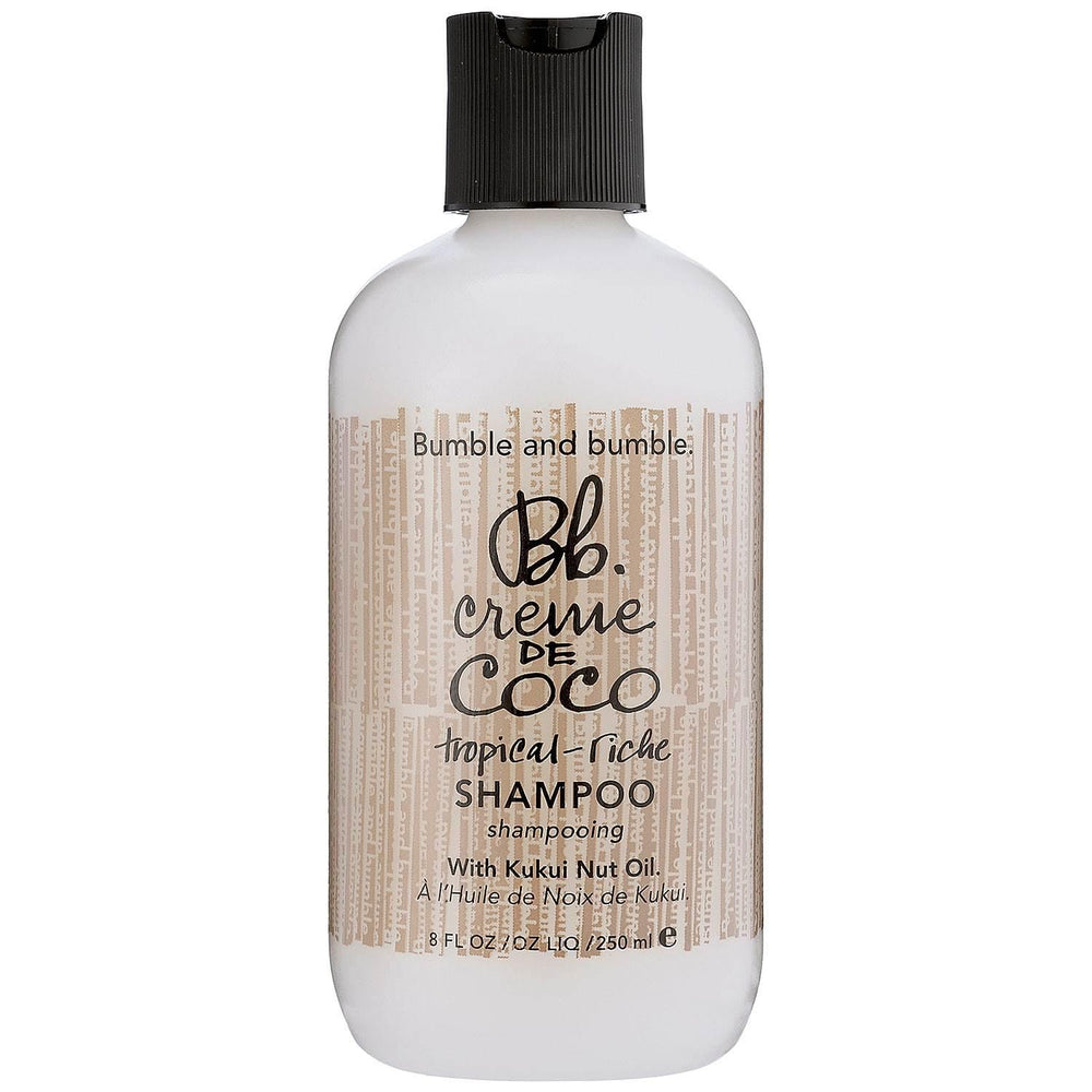 Creme de Coco Shampoo - Spirit Spa Shop