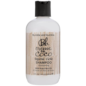Creme de Coco Shampoo - Spirit Spa Shop