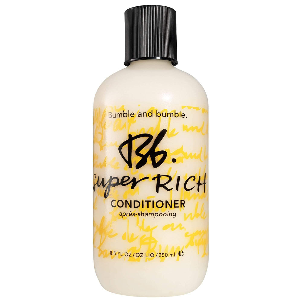 Bumble & Bumble Super Rich Conditioner