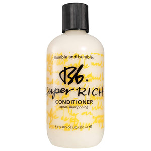 Super Rich Conditioner - Spirit Spa Shop