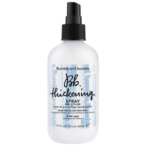 Bb.Thickening Spray - Spirit Spa Shop