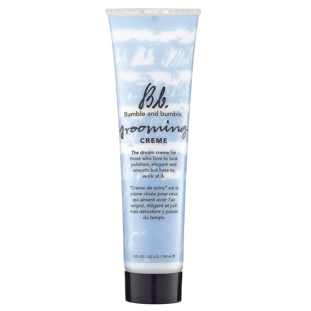 Grooming Creme 5 oz. - Spirit Spa Shop