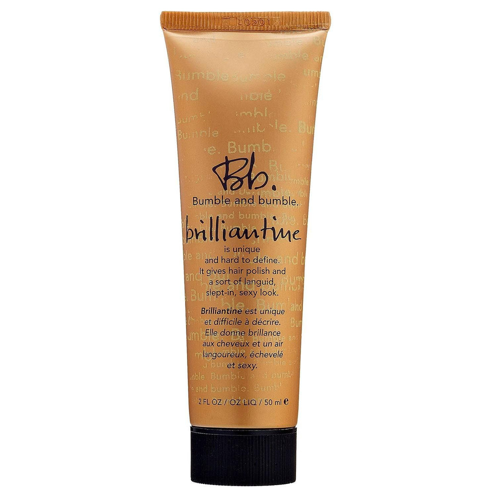 Brilliantine 2 oz. - Spirit Spa Shop