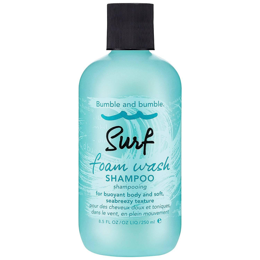 Bumble & Bumble Surf Foam Wash Shampoo