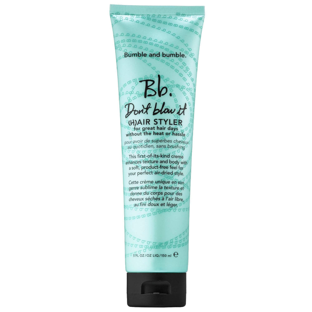 Bumble & Bumble Don't Blow It (Fine)