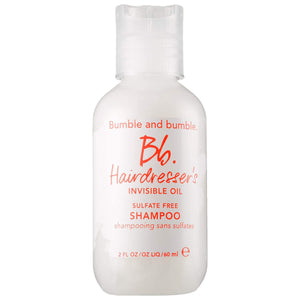 Hairdresser’s Invisible Oil Shampoo - Spirit Spa Shop