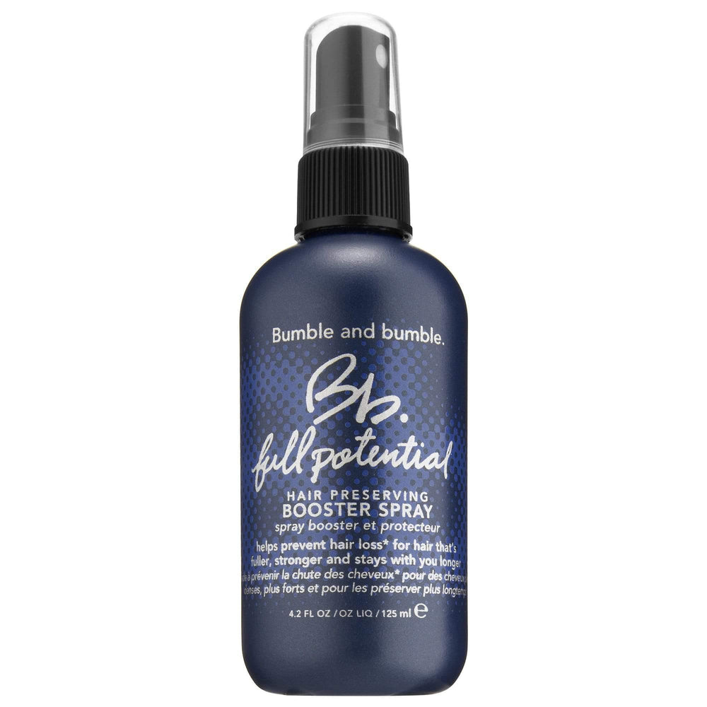 Full Potential Booster Spray 4.2 oz. - Spirit Spa Shop