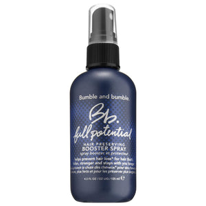Full Potential Booster Spray 4.2 oz. - Spirit Spa Shop