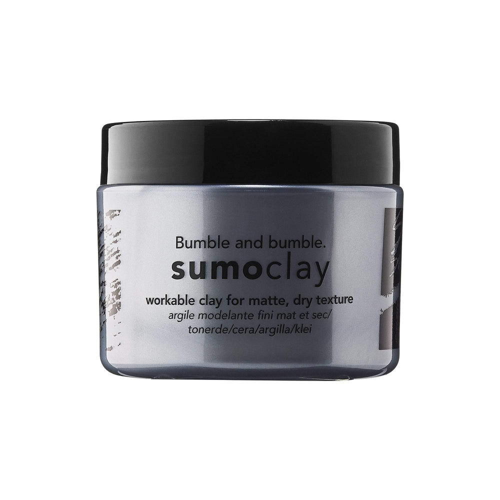 Sumoclay 1.5 oz. - Spirit Spa Shop