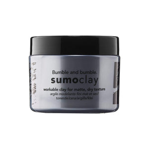 Sumoclay 1.5 oz. - Spirit Spa Shop