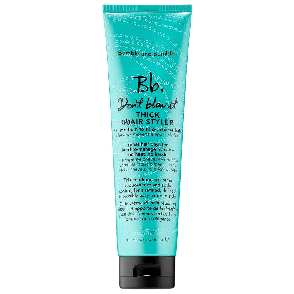 Bumble & Bumble Don't Blow It (Thick)