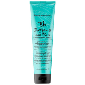Don't Blow It (Thick) - Spirit Spa Shop