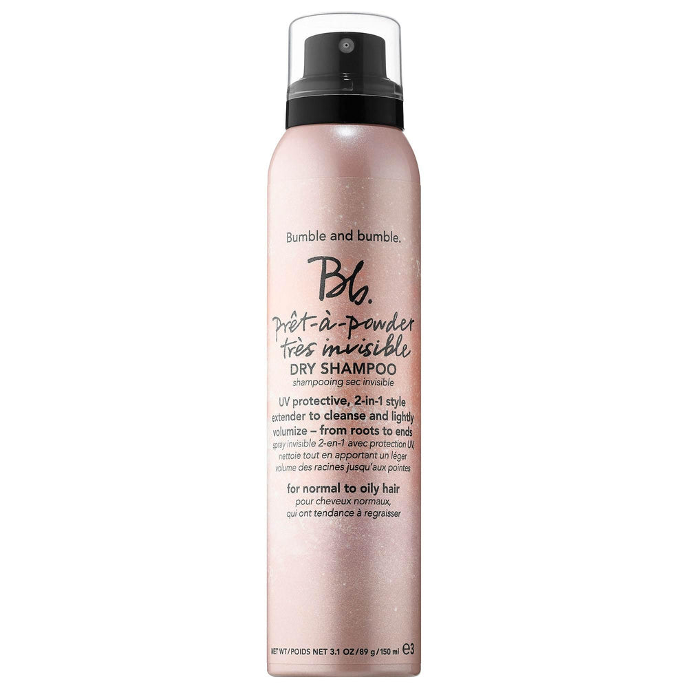 Bumble & Bumble Prêt-à-powder Très Invisible Dry Shampoo