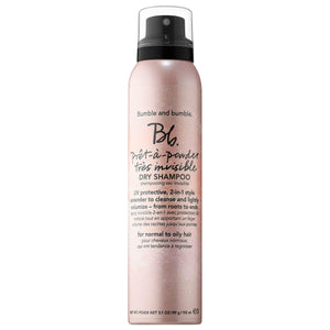 Prêt-à-powder Très Invisible Dry Shampoo - Spirit Spa Shop