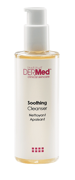 DerMed Soothing Cleanser