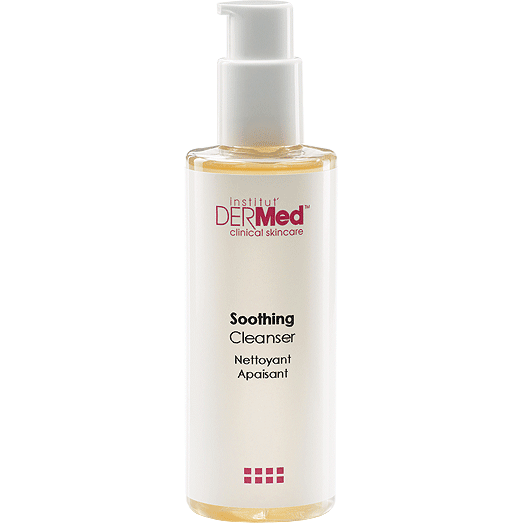 DerMed Soothing Cleanser