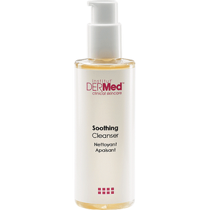 DerMed Soothing Cleanser