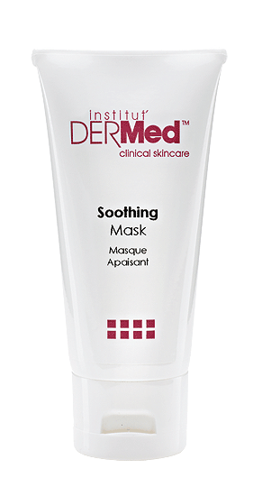 DerMed Soothing Mask