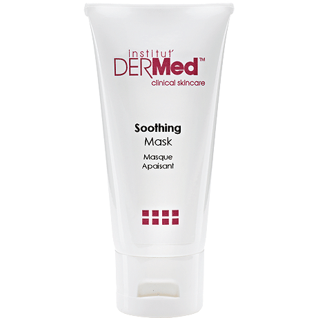 DerMed Soothing Mask