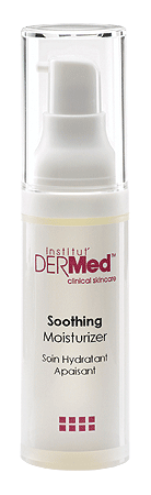 DerMed Soothing Moisturizer