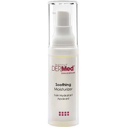 DerMed Soothing Moisturizer