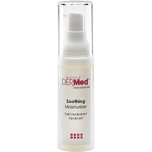 DerMed Soothing Moisturizer