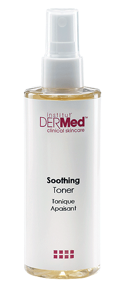 DerMed Soothing Toner