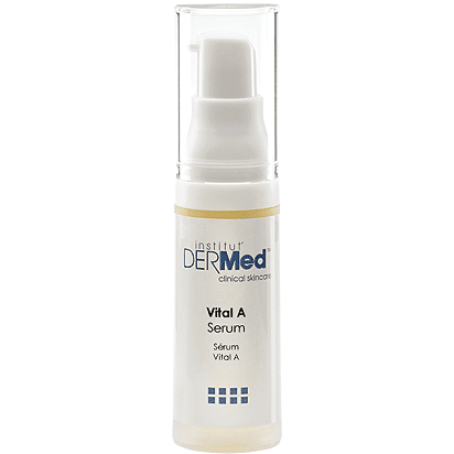 DerMed Vital A Serum